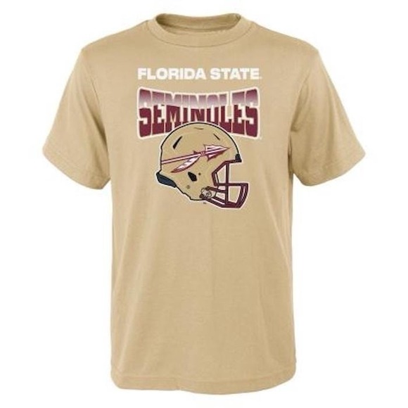 Colosseum Other - Florida State Seminoles Colosseum Youth Graphic T-Shirt Small (8) Kids